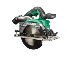 HiKOKI C1806DBW2Z 18v 165mm Brushless Circular Saw - Body Only